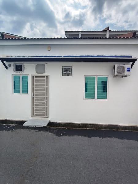Rumah Teres 1-Tingkat untuk Dijual di Kulim (Kedah) - Elvin Choo - Exterior - PropertyGuru.com.my