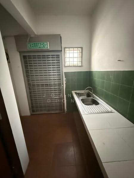 Kedai untuk Disewa di SS17 (Subang Jaya) - Joanne Diong - Kitchen - PropertyGuru.com.my