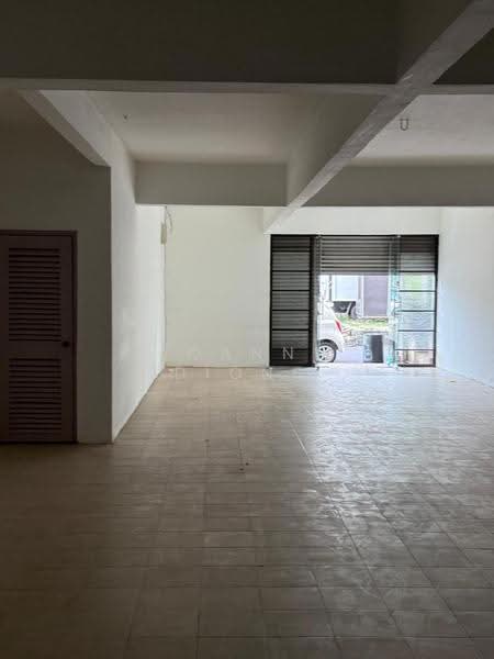 Kedai untuk Disewa di SS17 (Subang Jaya) - Joanne Diong - PropertyGuru.com.my