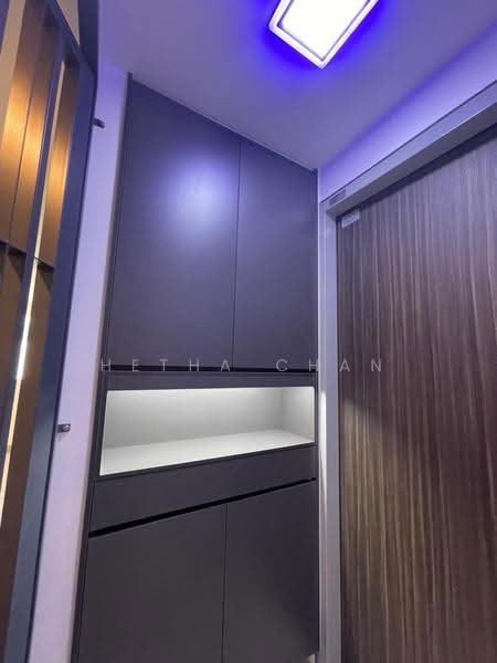 Kediaman Servis untuk Disewa di M Vertica - Hetha Chan - Interior - PropertyGuru.com.my
