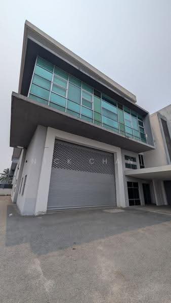 Semi-D Factory for Rent in Kawasan Perindustrian IGB (Ipoh) - Nick Chan - PropertyGuru.com.my