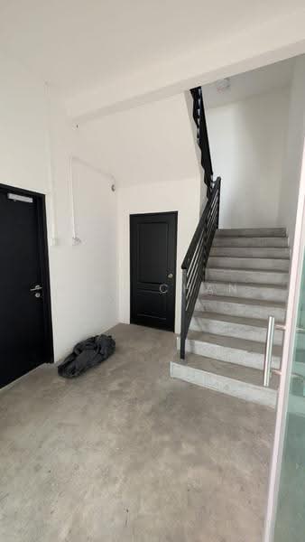 Semi-D Factory for Rent in Kawasan Perindustrian IGB (Ipoh) - Nick Chan - Entrance - PropertyGuru.com.my