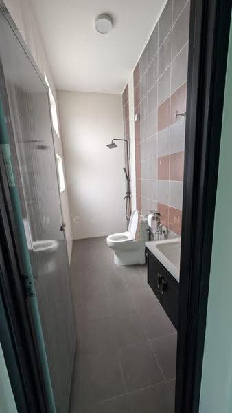 Semi-D Factory for Rent in Kawasan Perindustrian IGB (Ipoh) - Nick Chan - Bathroom - PropertyGuru.com.my