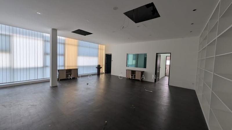 Semi-D Factory for Rent in Kawasan Perindustrian IGB (Ipoh) - Nick Chan - Interior - PropertyGuru.com.my