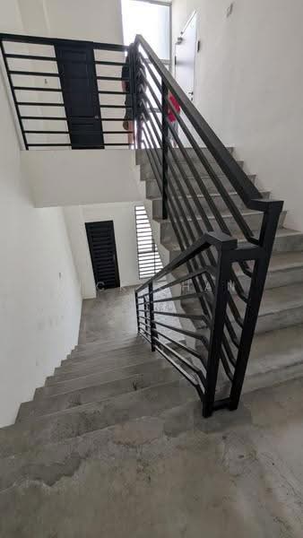 Semi-D Factory for Rent in Kawasan Perindustrian IGB (Ipoh) - Nick Chan - Corridor - PropertyGuru.com.my