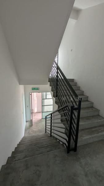 Semi-D Factory for Rent in Kawasan Perindustrian IGB (Ipoh) - Nick Chan - Entrance - PropertyGuru.com.my