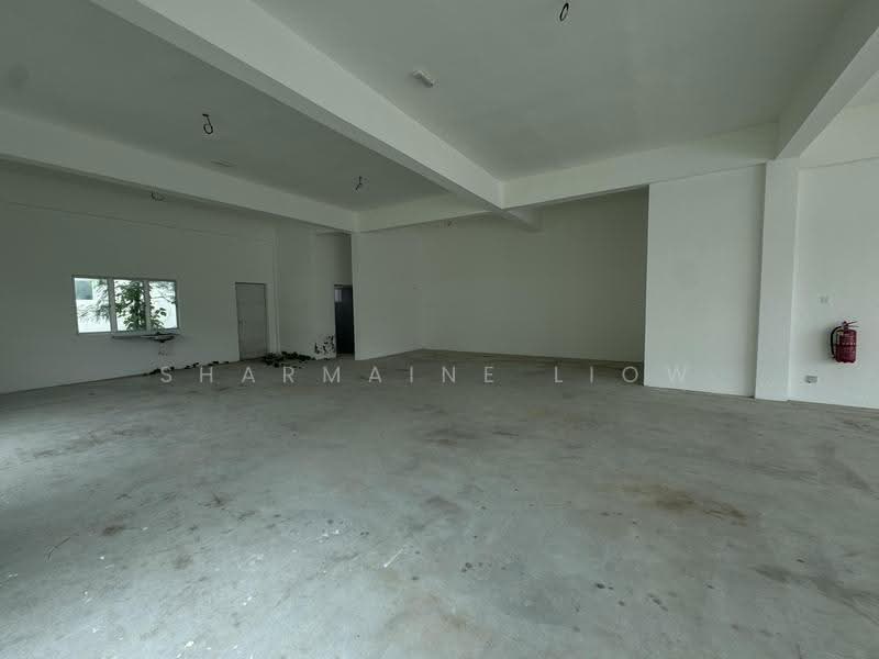 Kedai / Pejabat untuk Disewa di Ipoh (Perak) - Sharmaine Liow - Interior - PropertyGuru.com.my