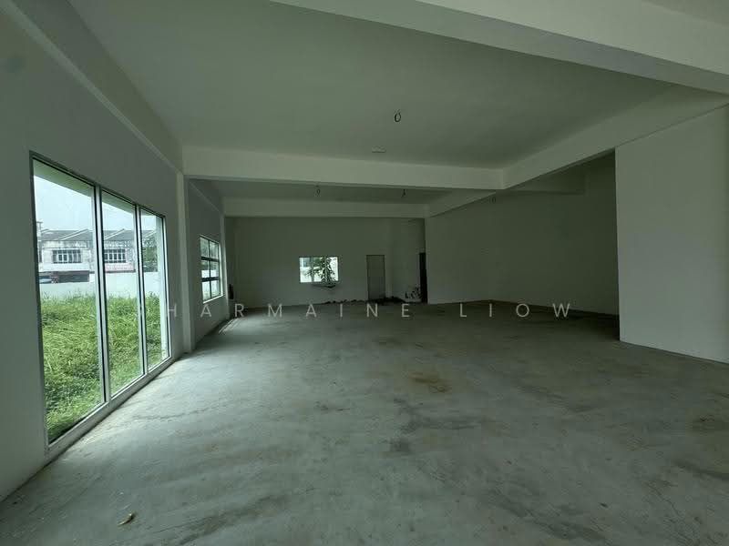 Kedai / Pejabat untuk Disewa di Ipoh (Perak) - Sharmaine Liow - Interior - PropertyGuru.com.my
