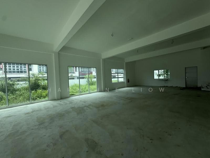 Kedai / Pejabat untuk Disewa di Ipoh (Perak) - Sharmaine Liow - Interior - PropertyGuru.com.my
