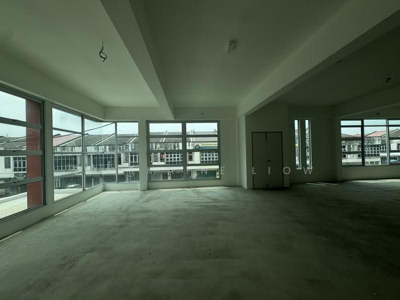 Kedai / Pejabat untuk Disewa di Ipoh (Perak) - Sharmaine Liow - Interior - PropertyGuru.com.my