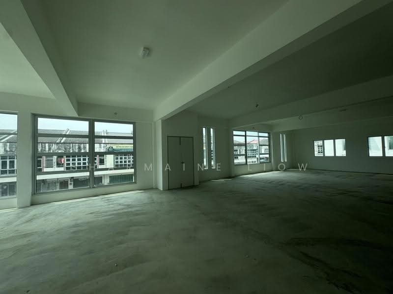 Kedai / Pejabat untuk Disewa di Ipoh (Perak) - Sharmaine Liow - Interior - PropertyGuru.com.my