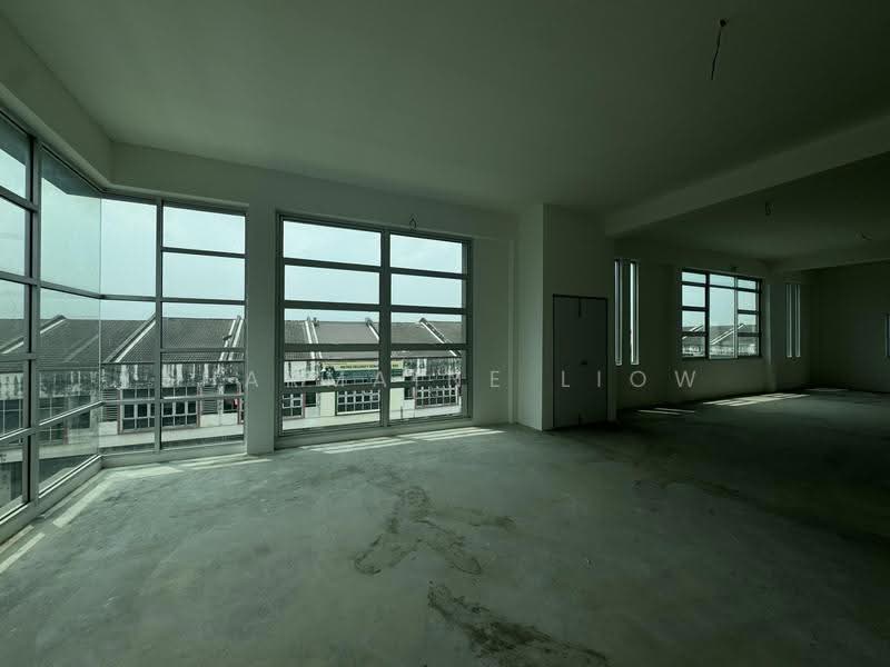 Kedai / Pejabat untuk Disewa di Ipoh (Perak) - Sharmaine Liow - Interior - PropertyGuru.com.my