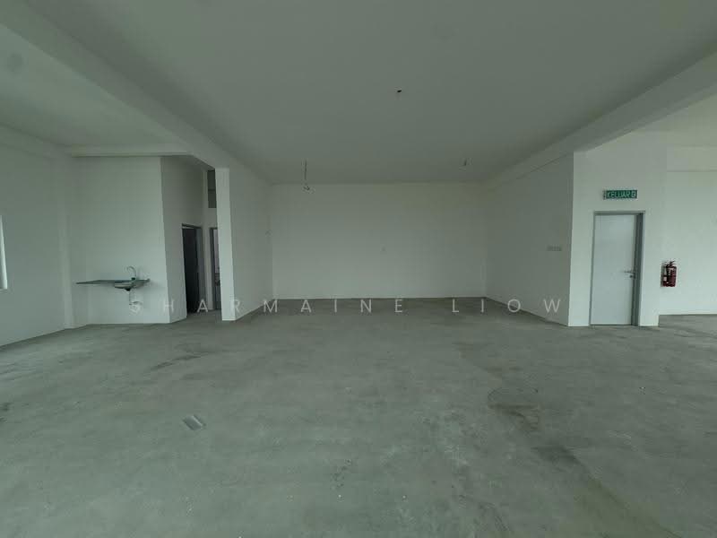 Kedai / Pejabat untuk Disewa di Ipoh (Perak) - Sharmaine Liow - Interior - PropertyGuru.com.my