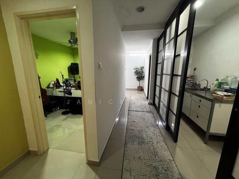 2-storey Terraced House for Sale in Alam Damai (Cheras) - Janice Lau - Study - PropertyGuru.com.my