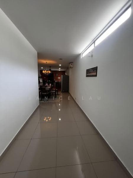 2-storey Terraced House for Sale in Alam Damai (Cheras) - Janice Lau - Dining Room - PropertyGuru.com.my