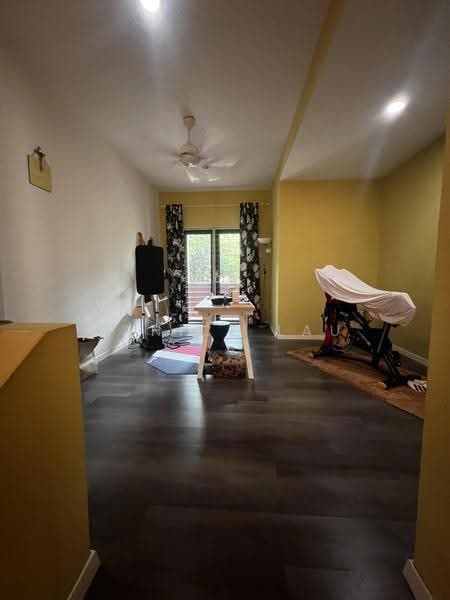 2-storey Terraced House for Sale in Alam Damai (Cheras) - Janice Lau - Interior - PropertyGuru.com.my