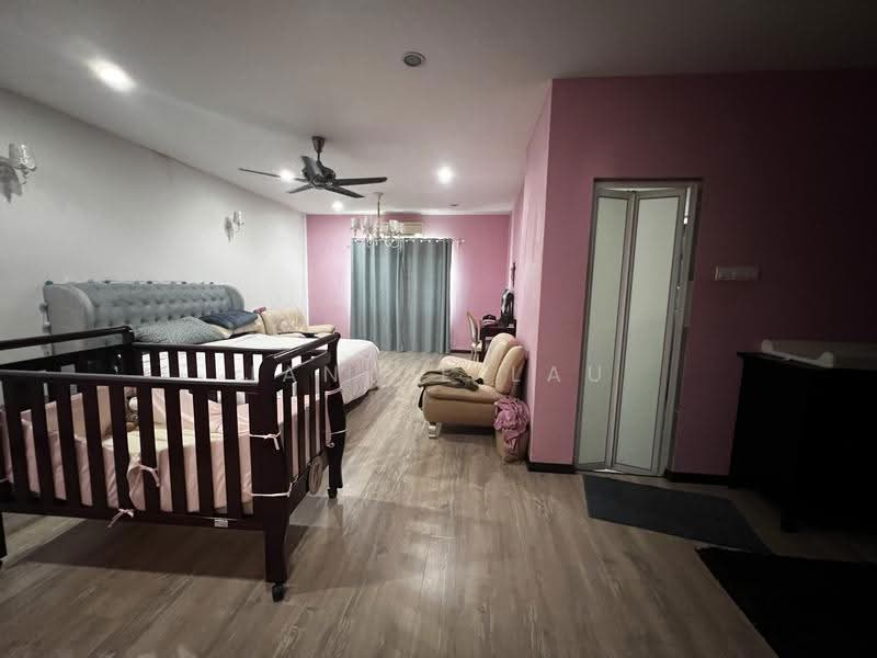 2-storey Terraced House for Sale in Alam Damai (Cheras) - Janice Lau - Bedroom - PropertyGuru.com.my