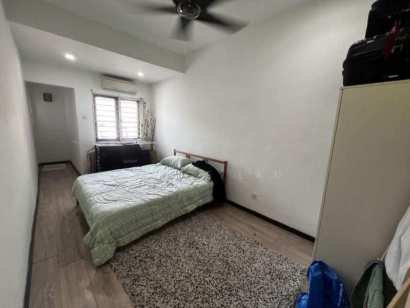 2-storey Terraced House for Sale in Alam Damai (Cheras) - Janice Lau - Bedroom - PropertyGuru.com.my