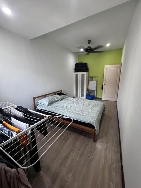 2-storey Terraced House for Sale in Alam Damai (Cheras) - Janice Lau - Bedroom - PropertyGuru.com.my