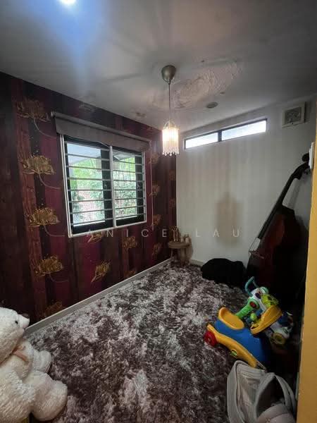 2-storey Terraced House for Sale in Alam Damai (Cheras) - Janice Lau - Bedroom - PropertyGuru.com.my