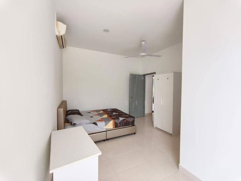 2-storey Terraced House for Rent in Johor Bahru (Johor) - Alex Sieh - Bedroom - PropertyGuru.com.my