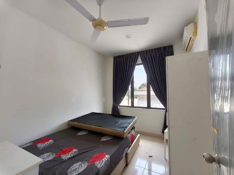 2-storey Terraced House for Rent in Johor Bahru (Johor) - Alex Sieh - Bedroom - PropertyGuru.com.my