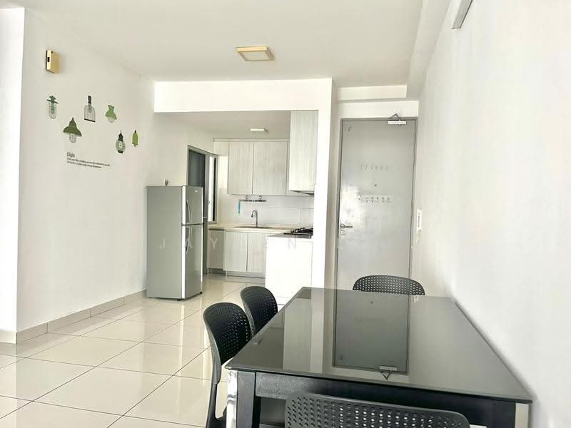 Kediaman Servis untuk Disewa di Residences @ 1 Tebrau - Jayden Lim - PropertyGuru.com.my