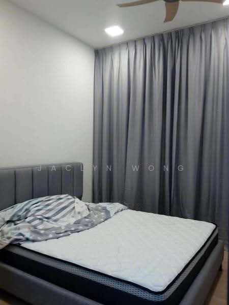 Service Residence for Rent at TriTower Residence @ Johor Bahru Sentral - Jaclyn Wong - Bedroom - PropertyGuru.com.my