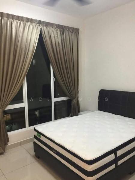 Service Residence for Rent at TriTower Residence @ Johor Bahru Sentral - Jaclyn Wong - Bedroom - PropertyGuru.com.my