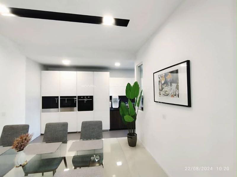 3-storey Terraced House for Rent in Tamansari (Rawang) - Tiffany Yang - PropertyGuru.com.my
