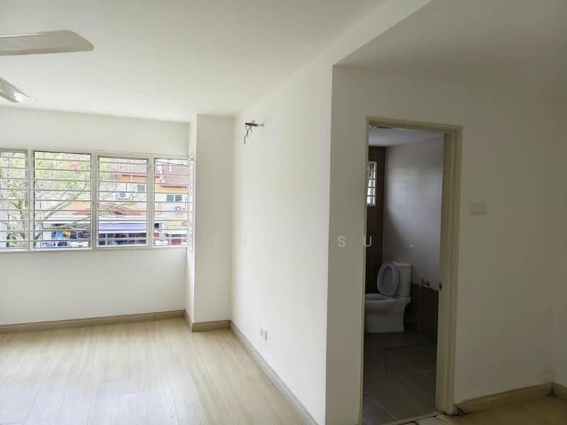 Rumah Teres 2-Tingkat untuk Dijual di Taman Indah Gemilang 2 (Batu Caves) - Karthigesu . - Bathroom - PropertyGuru.com.my
