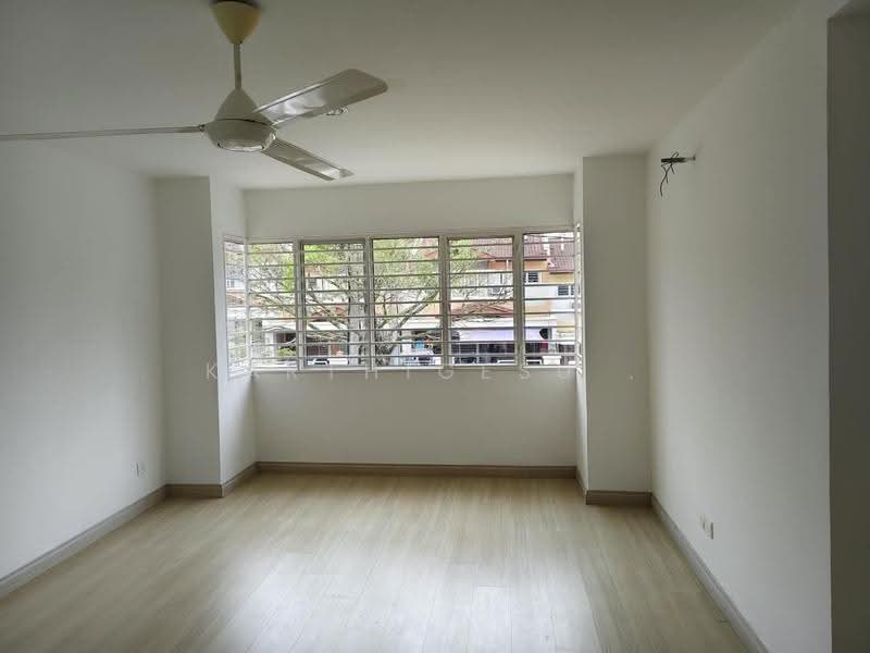 Rumah Teres 2-Tingkat untuk Dijual di Taman Indah Gemilang 2 (Batu Caves) - Karthigesu . - Living Room - PropertyGuru.com.my