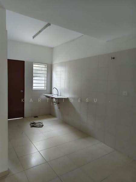 Rumah Teres 2-Tingkat untuk Dijual di Taman Indah Gemilang 2 (Batu Caves) - Karthigesu . - Kitchen - PropertyGuru.com.my