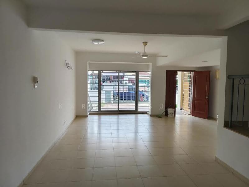 Rumah Teres 2-Tingkat untuk Dijual di Taman Indah Gemilang 2 (Batu Caves) - Karthigesu . - Living Room - PropertyGuru.com.my