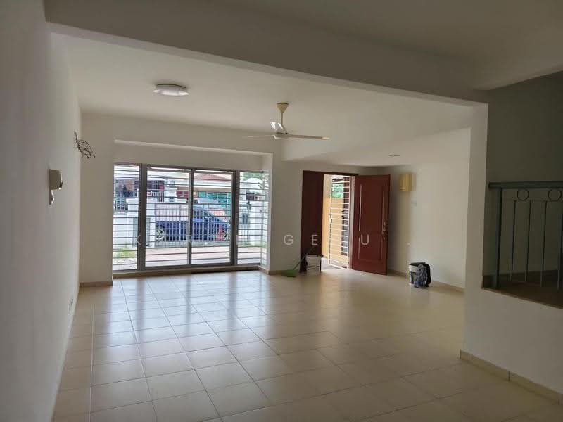 Rumah Teres 2-Tingkat untuk Dijual di Taman Indah Gemilang 2 (Batu Caves) - Karthigesu . - Living Room - PropertyGuru.com.my
