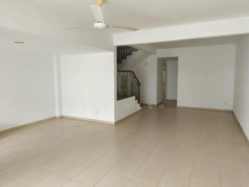 Rumah Teres 2-Tingkat untuk Dijual di Taman Indah Gemilang 2 (Batu Caves) - Karthigesu . - Living Room - PropertyGuru.com.my