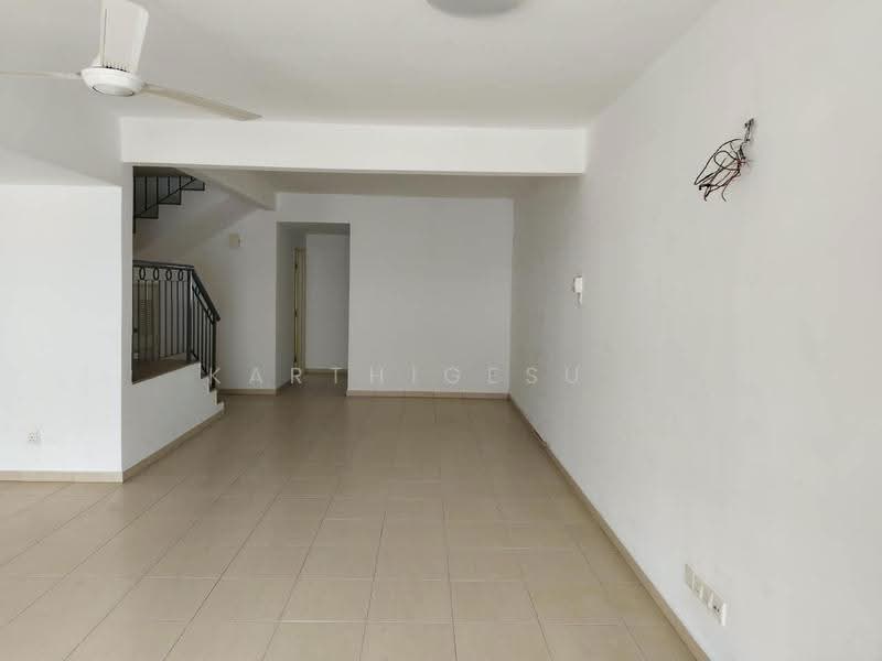 Rumah Teres 2-Tingkat untuk Dijual di Taman Indah Gemilang 2 (Batu Caves) - Karthigesu . - Living Room - PropertyGuru.com.my