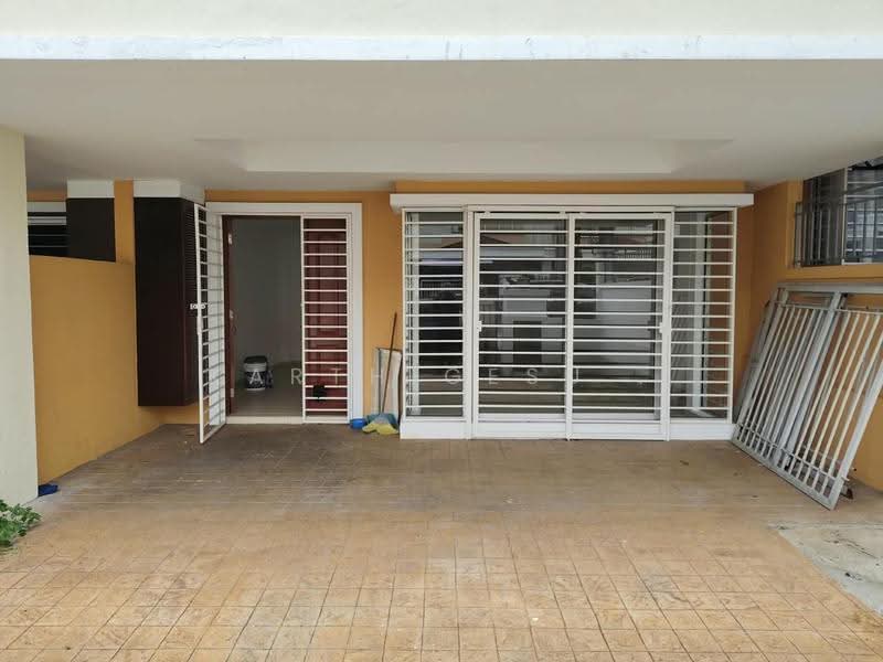 Rumah Teres 2-Tingkat untuk Dijual di Taman Indah Gemilang 2 (Batu Caves) - Karthigesu . - Exterior - PropertyGuru.com.my