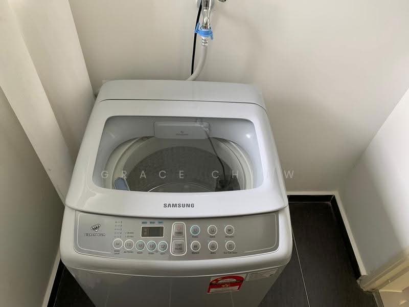 Service Residence for Rent at D'Pristine - Grace Chiew - PropertyGuru.com.my