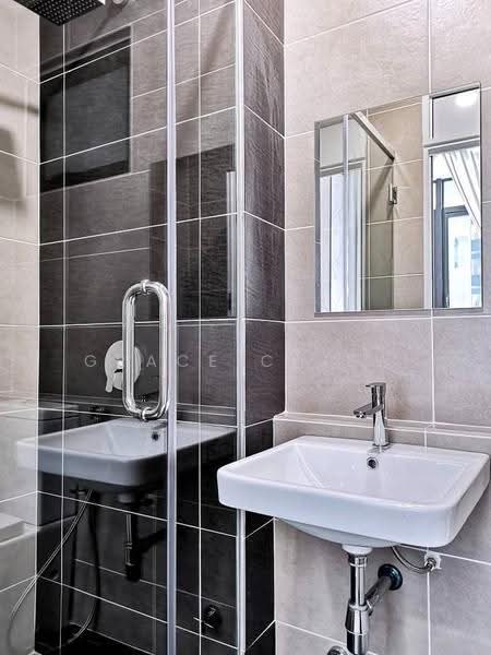 Service Residence for Rent at D'Pristine - Grace Chiew - PropertyGuru.com.my