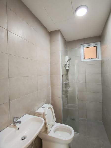 Condominium for Rent at d'Brightton - Jack Wong - Bathroom - PropertyGuru.com.my