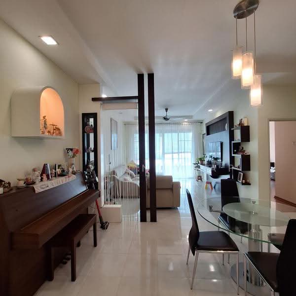 Kondominium untuk Dijual di Bayswater Resort Condominium - Jayden Yeap - PropertyGuru.com.my
