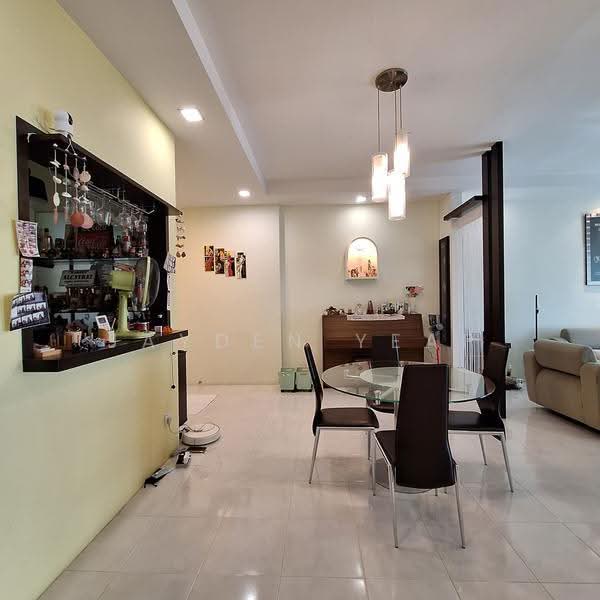 Kondominium untuk Dijual di Bayswater Resort Condominium - Jayden Yeap - PropertyGuru.com.my
