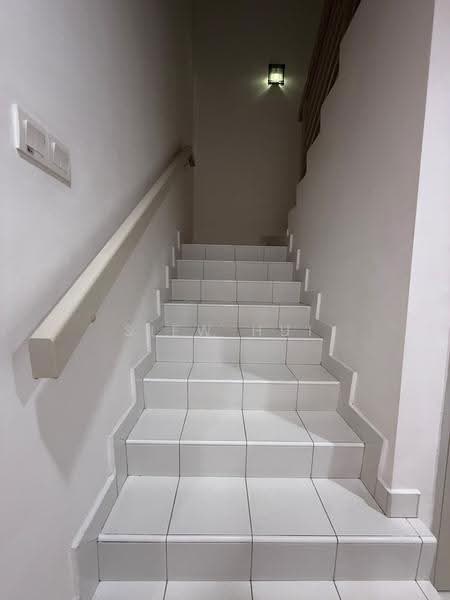 2-storey Terraced House for Sale in Taman Daiman Jaya (Kota Tinggi) - Siew Hui - Interior - PropertyGuru.com.my