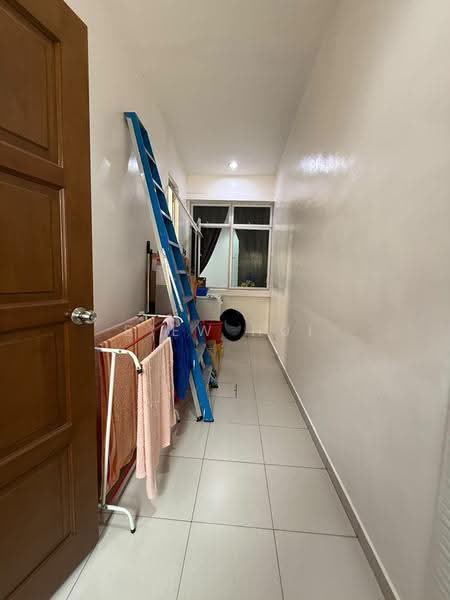 2-storey Terraced House for Sale in Taman Daiman Jaya (Kota Tinggi) - Siew Hui - Corridor - PropertyGuru.com.my