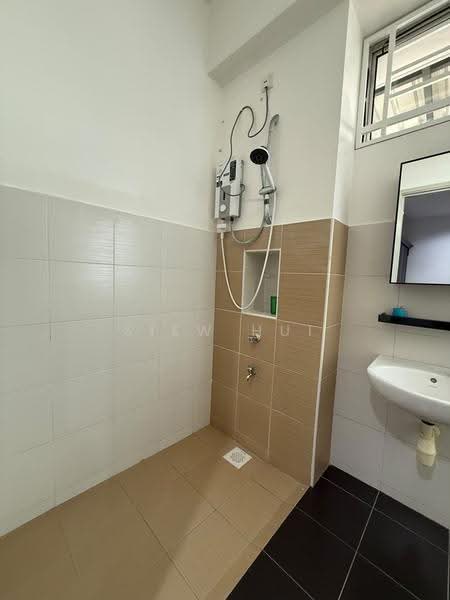 2-storey Terraced House for Sale in Taman Daiman Jaya (Kota Tinggi) - Siew Hui - Bathroom - PropertyGuru.com.my