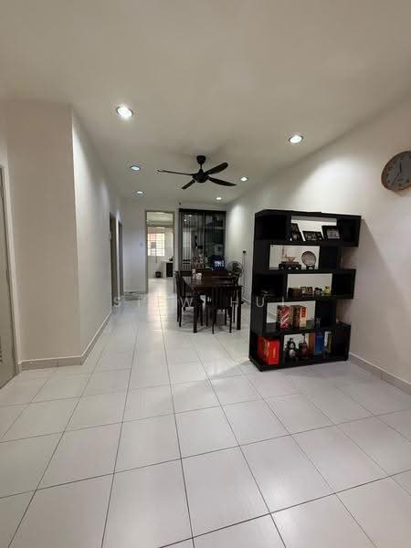 2-storey Terraced House for Sale in Taman Daiman Jaya (Kota Tinggi) - Siew Hui - Dining Room - PropertyGuru.com.my