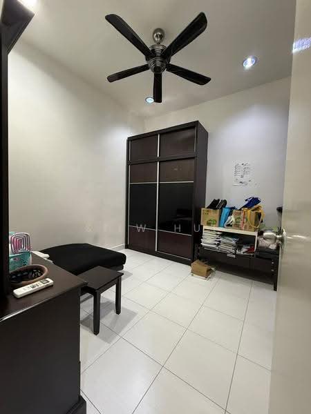 2-storey Terraced House for Sale in Taman Daiman Jaya (Kota Tinggi) - Siew Hui - Bedroom - PropertyGuru.com.my