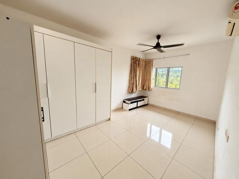 Condominium for Sale at Rimba Residence - Vincent Chua - Bedroom - PropertyGuru.com.my