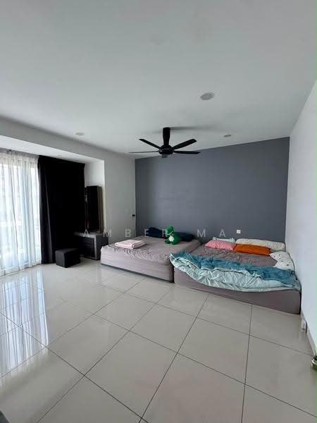 2-storey Terraced House for Sale in Taman Glenmarie (Johor Bahru) - Amber Ma - Bedroom - PropertyGuru.com.my